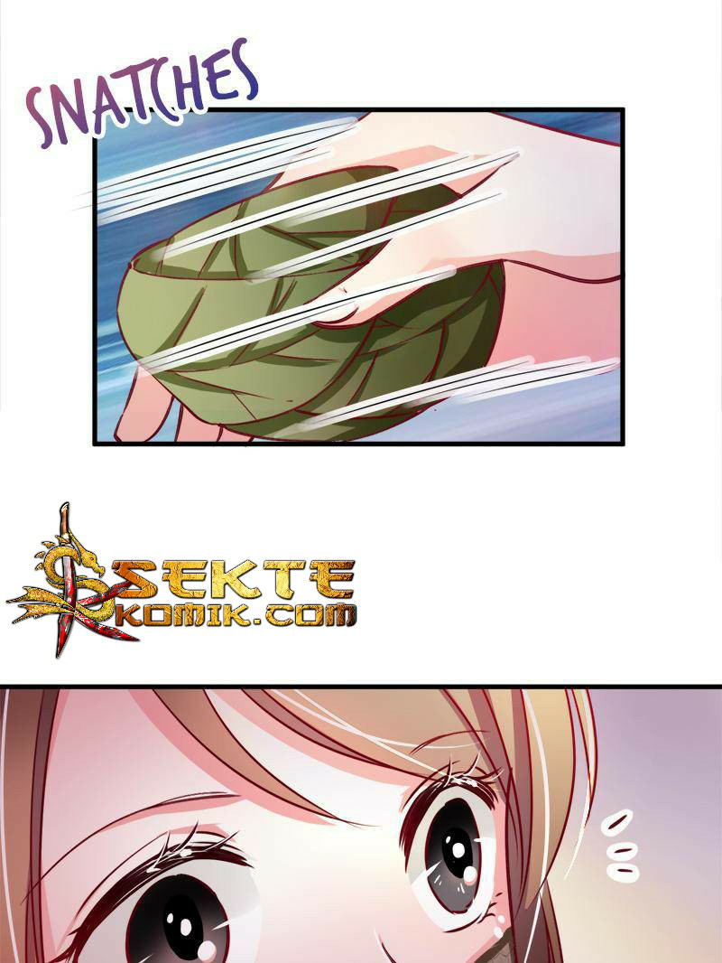 Beauty and the Beasts Chapter 03 Gambar 69